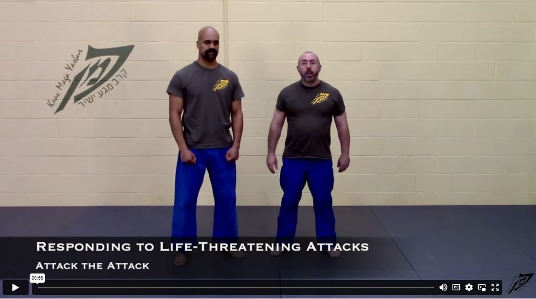 Life Threatening & Non-Life Threatening Attacks