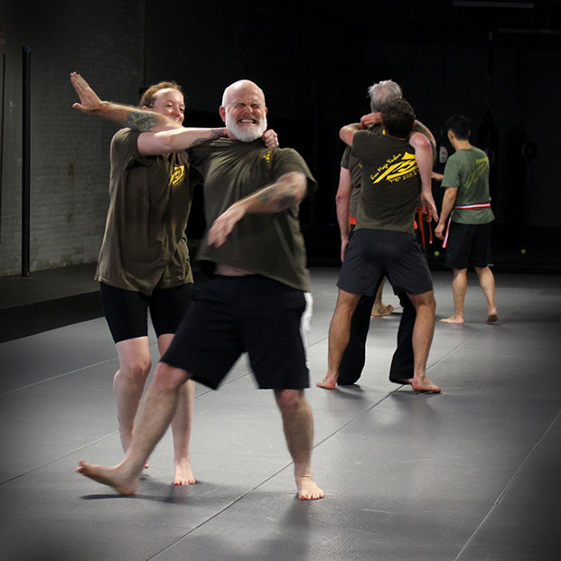 About Krav Maga Classes In Woburn